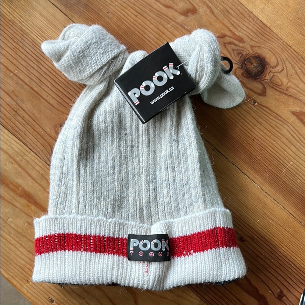 POOK CALIFORNIA TOQUE REVERSIBLE MANY STYLES HATS ONE SIZE WOMEN NEW